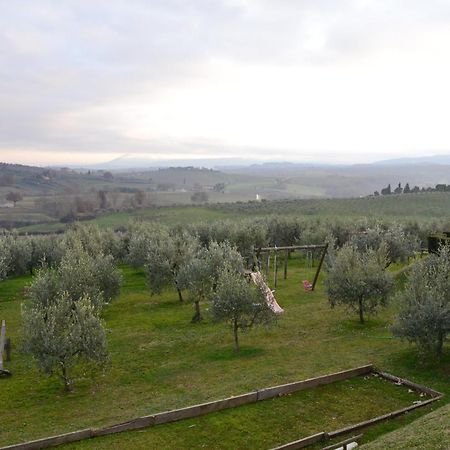 Agriturismo Sanguineto Acquaviva  Dış mekan fotoğraf
