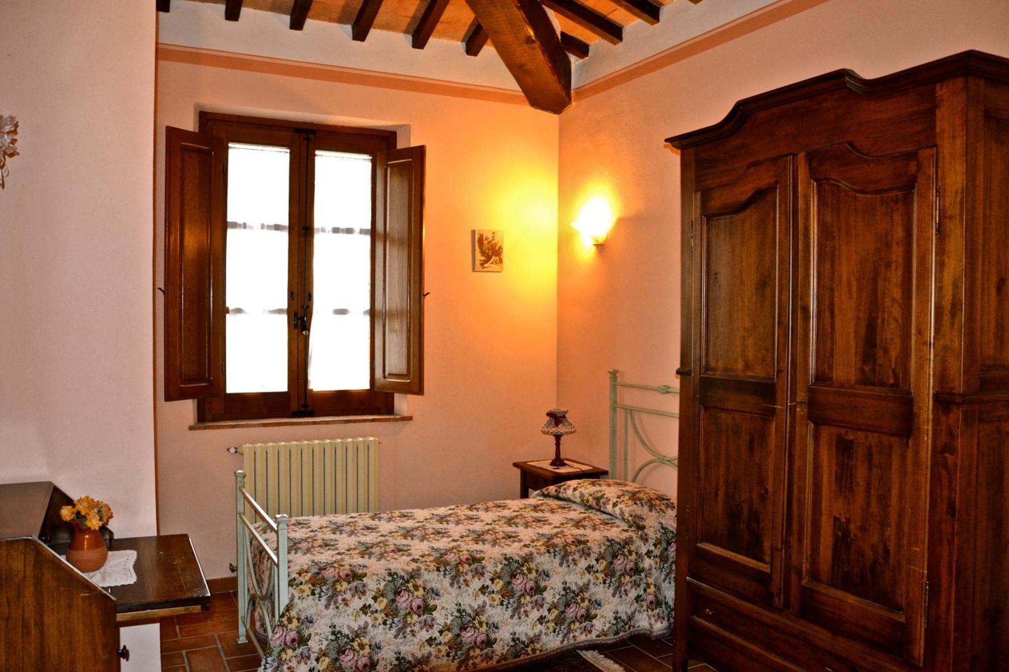 Agriturismo Sanguineto Acquaviva  Dış mekan fotoğraf