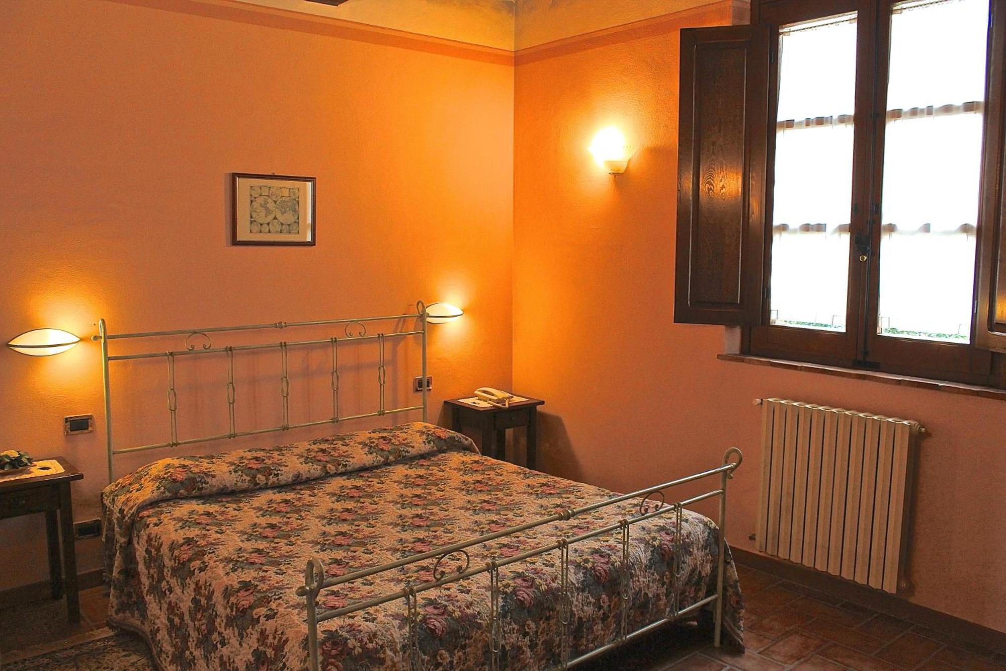Agriturismo Sanguineto Acquaviva  Dış mekan fotoğraf