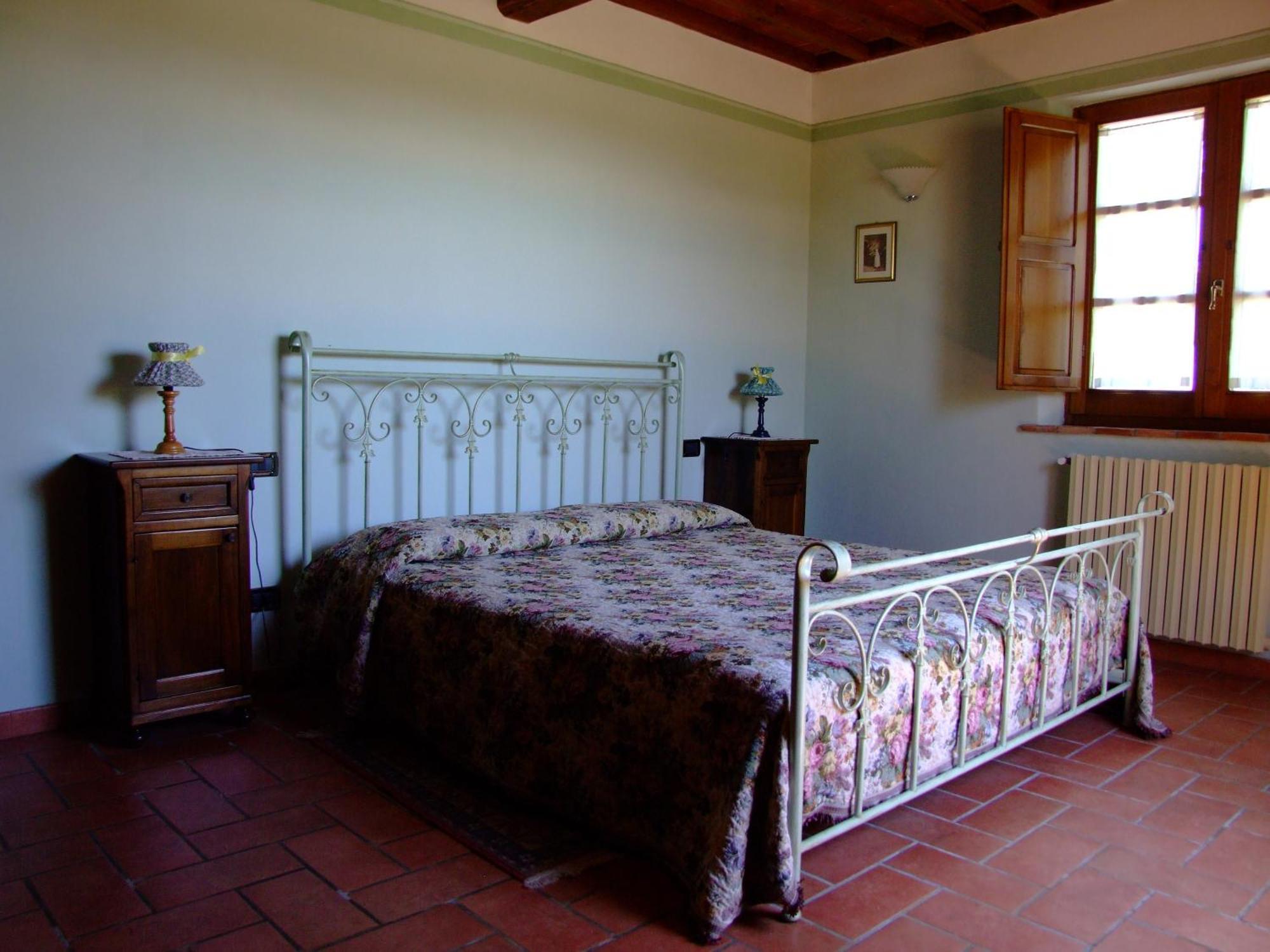 Agriturismo Sanguineto Acquaviva  Dış mekan fotoğraf