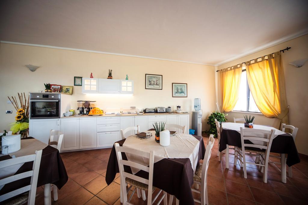 Agriturismo Sanguineto Acquaviva  Dış mekan fotoğraf